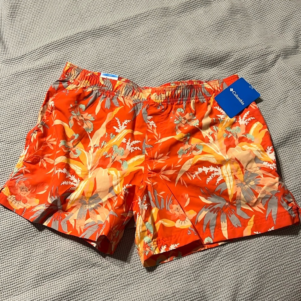 Colombia shorts regular fit